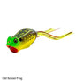 LEAP FROGZ POPPER - Xotic Camo & Fishing Gear -LFPL-03