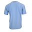 Light Blue Performance Fishing Shirt - UB - Xotic Camo & Fishing Gear -LBSSPS100S-c5