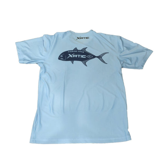 Performance Fishing Shirts – Xotic Camo & Fishing Gear