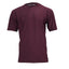 Maroon SHORT SLEEVE Performance Fishing Shirt - UBNT - Xotic Camo & Fishing Gear -MRSSPS100S-c5