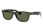 New Wayfarer Gloss Tortoise Classic - Xotic Camo & Fishing Gear -0RB2132 902L 55-18