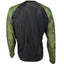 OG Camo Black Body Performance Hunting Shirt - Xotic Camo & Fishing Gear -ubogbbxs