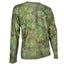 OG Camo Performance LS Fishing Shirt - Xotic Camo & Fishing Gear -oglspsxs