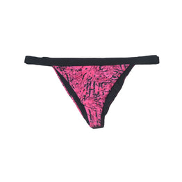 Pink Snapper Performance Fishing Bikini Bottom-Bikini-Xotic Camo & Fishing Gear