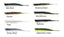 Pop Shad 4" Smoky Shad - Xotic Camo & Fishing Gear -