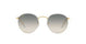 Ray-Ban Legend Gold w/Grey Gradient