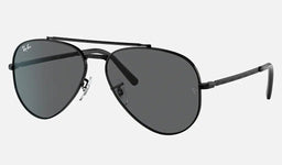 Ray-Ban New Aviator - Dark Grey