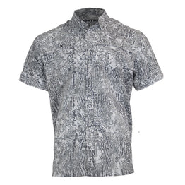 Short Sleeve Hunting Button Down w/ REPEL-X