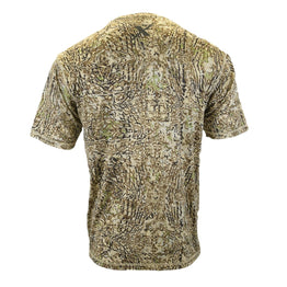 Short Sleeve Hunting Performance Shirt