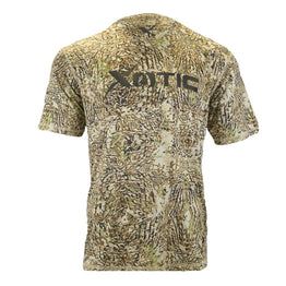 Short Sleeve Hunting Performance Shirt