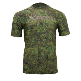 Short Sleeve Hunting Performance Shirt