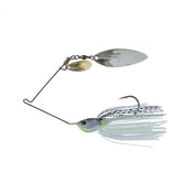 SLINGBLADEZ SPINNERBAIT DOUBLE WILLOW 3/8OZ