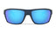 Split Shot Matte Translucent Blue-Oakley Eyewear-Xotic Camo & Fishing Gear