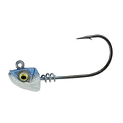 6th Sense Swimbait Jig Head 3/8