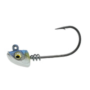 6th Sense Swimbait Jig Head 3/8