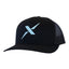 X Logo Hat