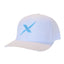 X Logo Hat