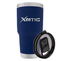 Xotic 30oz Tumbler-Drinkware-Xotic Camo & Fishing Gear