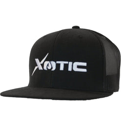 Xotic Flatbill Hat