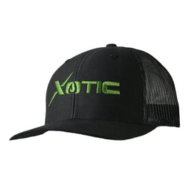 Xotic Logo Hat