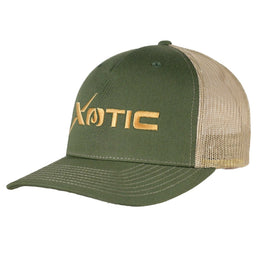 Xotic Logo Hat