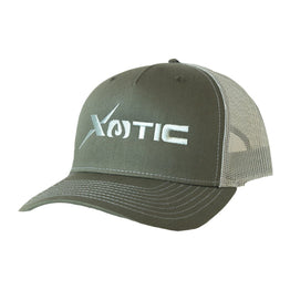 Xotic Logo Hat