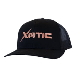 Xotic Logo Hat