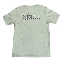 Xotic Outline T Shirt