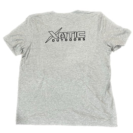 Xotic Outline T Shirt