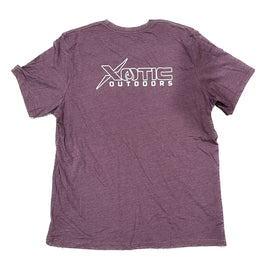 Xotic Outline T Shirt