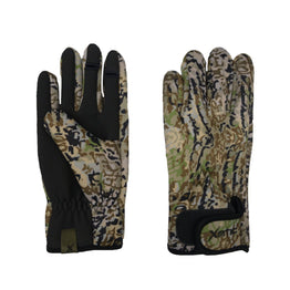 Xotic Tactical Mid-weight Hunting Gloves-Hunting Gloves-Xotic Camo & Fishing Gear