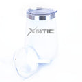 Xotic Wine Tumbler-Drinkware-Xotic Camo & Fishing Gear