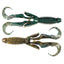 Z-Man Gremlin 4.5" 4pk - Xotic Camo & Fishing Gear-GR45-296PK4