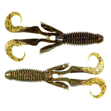 Load image into Gallery viewer, Z-Man Gremlin 4.5&quot; 4pk - Xotic Camo &amp; Fishing Gear-GR45-310PK4
